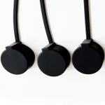 EV Charger Plug Cover for Electric Vehicle Charging