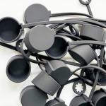 EV Charger Plug Cover for Electric Vehicle Charging