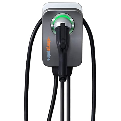 ChargePoint Flex WiFi EV Charger, UL Listed