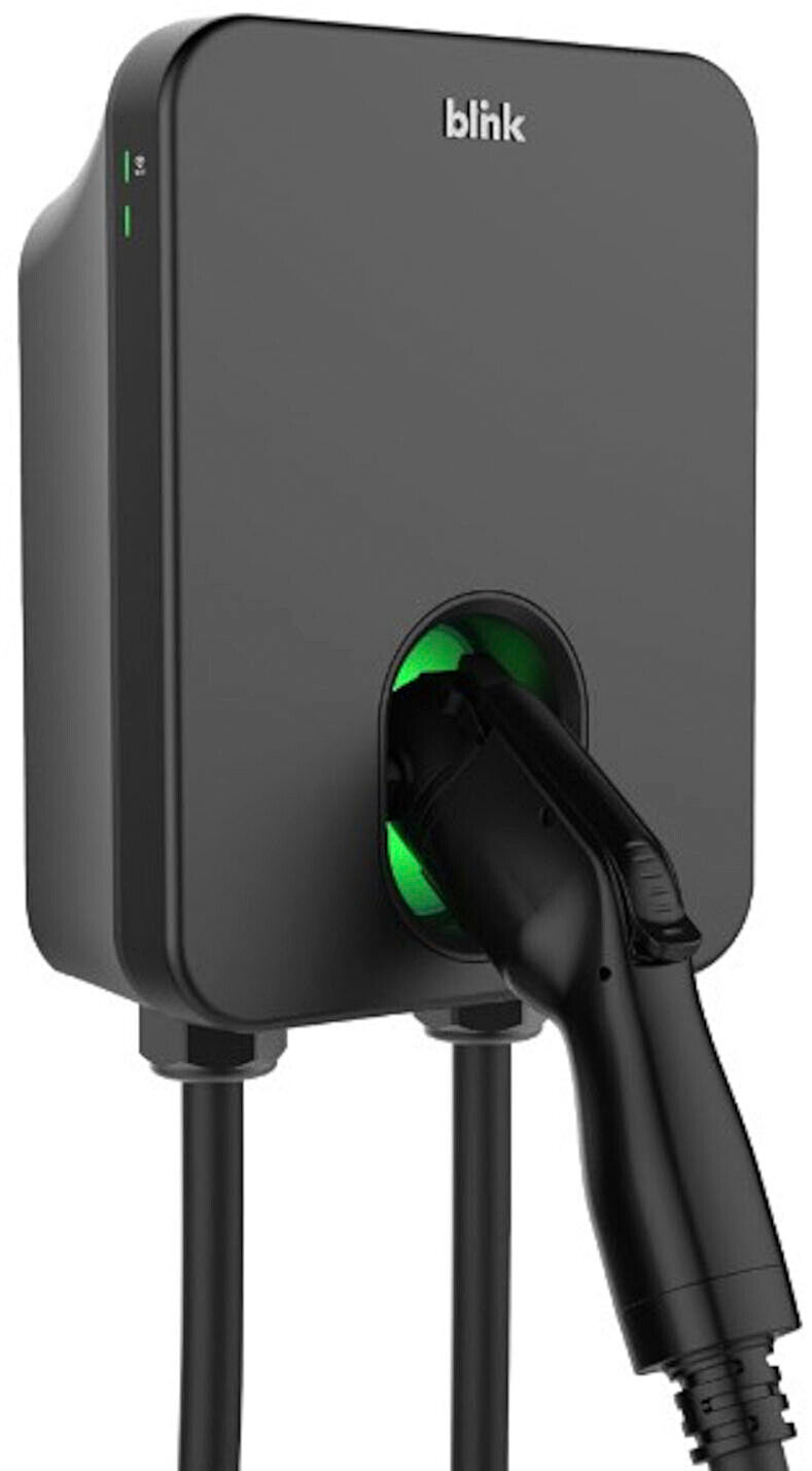 Blink J1772 Level 2 NEMA 14-50 EV Charger