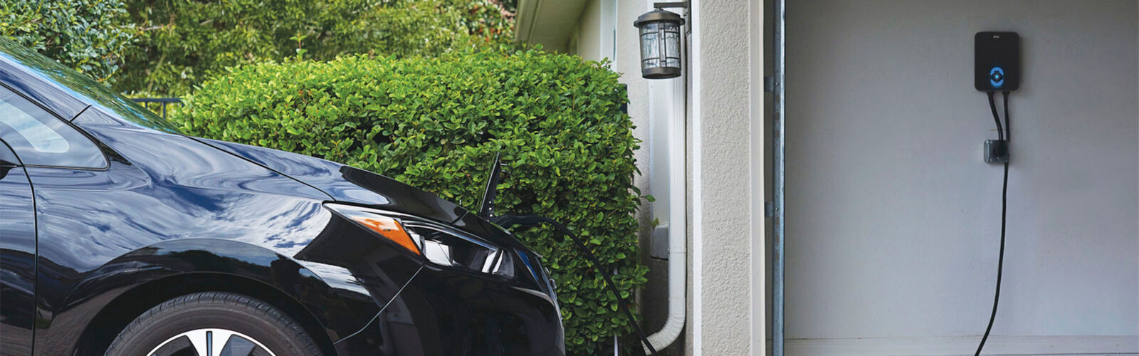 Blink J1772 Level 2 NEMA 14-50 EV Charger