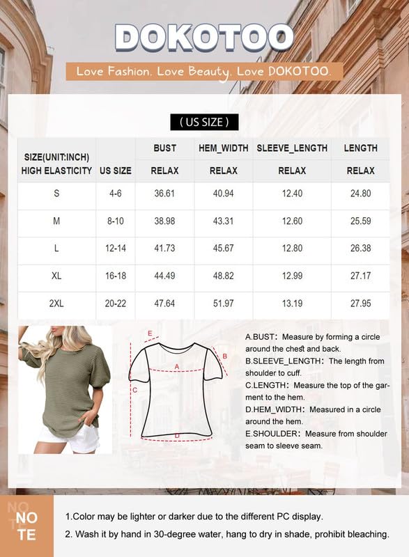 2024 Fashion Plus Size Beige Tee for Women