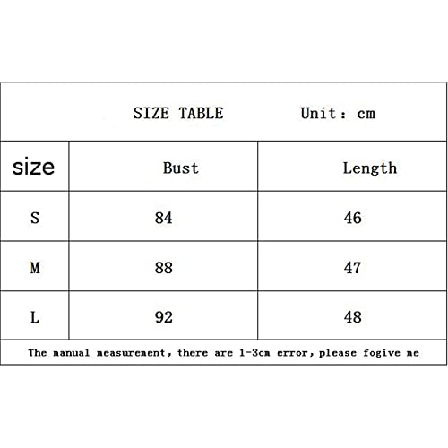 Women Knit Vest Crochet Top Sleeveless Sexy V Neck Aesthetic Y2k Casual Open Front Top Streetwear White S