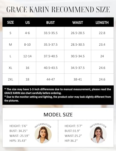 GRACE KARIN Womens Casual Black Sleeveless Slim Shirts Tops Wrap V Neck Solor Color Asymmetrical Blouses Top Office S