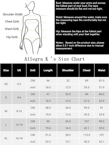 Allegra K Vest Waistcoat for Women's Fashion Sleeveless Button Down V Neck Crop Top Summer Vest Large Black