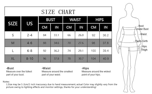 MOSHENGQI Women Sexy Brazilian Bikini 2 Piece Spaghetti Strap Top Thong Swimsuit Bathing Suit(M,0Solid Black)