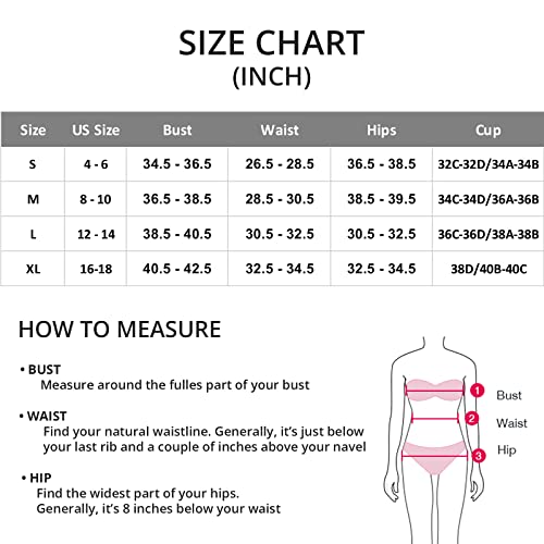 Meetall Black High Cut Triangle Bikini Set Swimsuits for Women Sexy Cheeky String Brazilian Bathing Suits Two Piece Size XXL