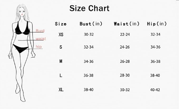 Womens Sexy Bikini Set, Thong Bikini Sets for Women Cheeky Two Piece Swimsuits Double Shoulder Straps Swimwear with Adjustable Buckle (Grass Green,M)