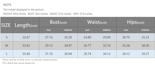 NauLon Womens Sexy Cut Out Waist Open Back Bodycon Dress Ribbed Party Club Mini Dresses (S, Mini-Black)