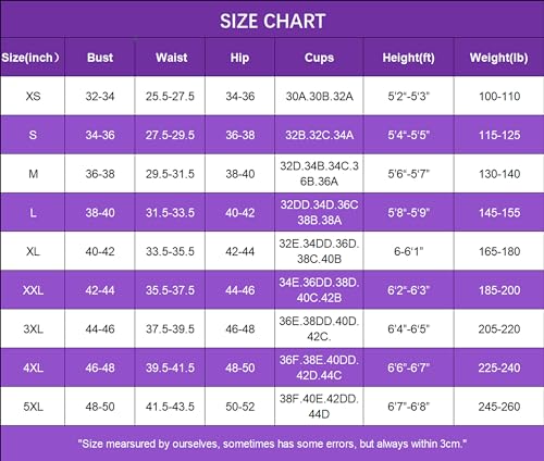 Avidlove Lingerie for Women Lace Babydoll Strap Chemise V N Sleepwear Honeymoon Nightwear Purple