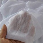 Sheer Plunging V-Front Thong Bodysuit for Women