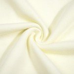 MYHALF Womens White Christmas Sweatshirt Crewneck Christmas Tree Graphic Shirts Oversized Xmas Pullover Sweater