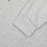 Merry and Bright Shirt Women Funny Leopard Printed Plaid Christmas Trees Long Sleeve Sweatshirts Xmas Graphic Tees