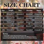 EGELEXY Christmas Sweatshirt Merry Christmas Shirts : Women Christmas No Sequin Outfits Christmas Long Sleeve Pullover Tops Green