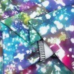 UNIQUEONE Ugly Christmas Sweatshirts Women Christmas Sweater Xmas Tree Sequin Top Winter Crewneck Family Holiday Outfits Black