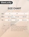 GleeLucky Lace Trim Panties Hipster Panties For Women Sexy Lace Womens Underwear Cute Cheeky Underwear For Women Pack