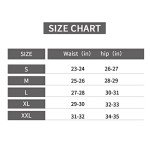 JHKKU Women's Seamless Underwear Christmas Gnomes No Show Panties Soft Stretch Briefs M