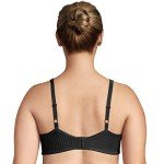 Playtex Women's Secrets All over Smoothing Full-Figure Wirefree Bra US4707