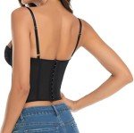 Lace Corset Top for Women - Perfect Party Style
