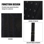 Lace Corset Top for Women - Perfect Party Style