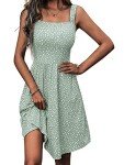 Plus Size Casual Summer Dresses for Women