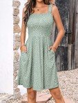 Plus Size Casual Summer Dresses for Women