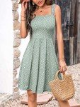 Plus Size Casual Summer Dresses for Women