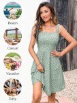 Plus Size Casual Summer Dresses for Women