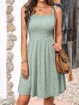 Plus Size Casual Summer Dresses for Women