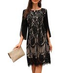 Elegant Women's Wedding Guest & Cocktail Dresses