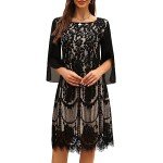 Elegant Women's Wedding Guest & Cocktail Dresses