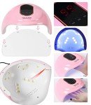 Complete Acrylic Nail Art Kit for Beginners