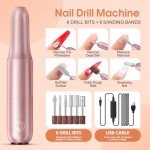 35-Color Gel Nail Polish Kit with UV Light