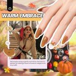 Beetles 32-Color Gel Nail Polish Kit with UV Light