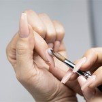 Home Nail Kit for Beginners & Professionals