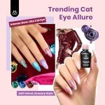 Beetles 119-Piece Gel Nail Polish Set