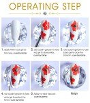 60-Color Mud Gel Nail Kit with Brushes