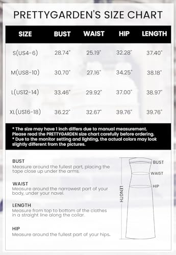 PRETTYGARDEN Women's Summer Off The Shoulder Ruched Bodycon Dresses Sleeveless Fitted Party Club Midi Dress (Navy,Large)