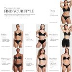 Victoria's Secret Stretch Cotton High Leg Brief Panty Pack, Underwear for Women, 5 Pack, Core Basics (L)