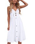 VOTEPRETTY Women's Summer Beach Dresses for Any Occasion
