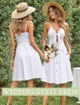 VOTEPRETTY Women's Summer Beach Dresses for Any Occasion