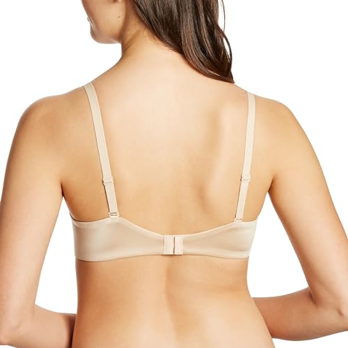 Maidenform womens Natural Boost Demi 09428 bras, Latte Lift, 36B US
