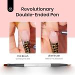 Beetles 10-in-1 Builder Gel Nail Kit