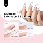 Beetles 10-in-1 Builder Gel Nail Kit