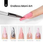 Beetles 10-in-1 Builder Gel Nail Kit