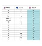 Elomi Women's Plus Size Maria Underwire Basque, Cream, 42G