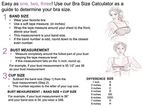 Playtex womens 18 Hour Seamless Smoothing Us4049 With 2-pack Option Full Coverage Bra, Nude, 46D US