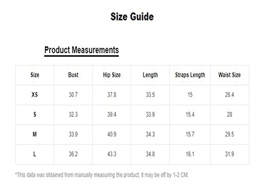 Floerns Women's Summer Floral Cherry Print A Line Short Cami Dress Pink Flower XS