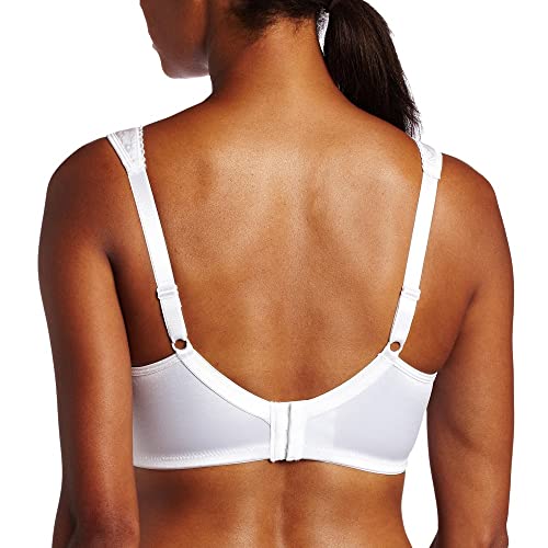 Playtex Women's 18 Hour Ultimate Lift & Support Wireless Bra US4745
