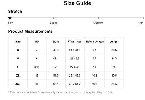 Floerns Women's Tropical Floral Plunging V Neck Tie Open Back Summer Short Dress Red XXL